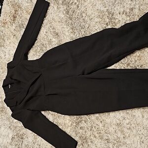Express Business Jumpsuit